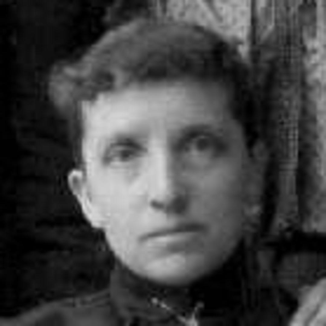 Caroline Westwood (1848 - 1927) Profile